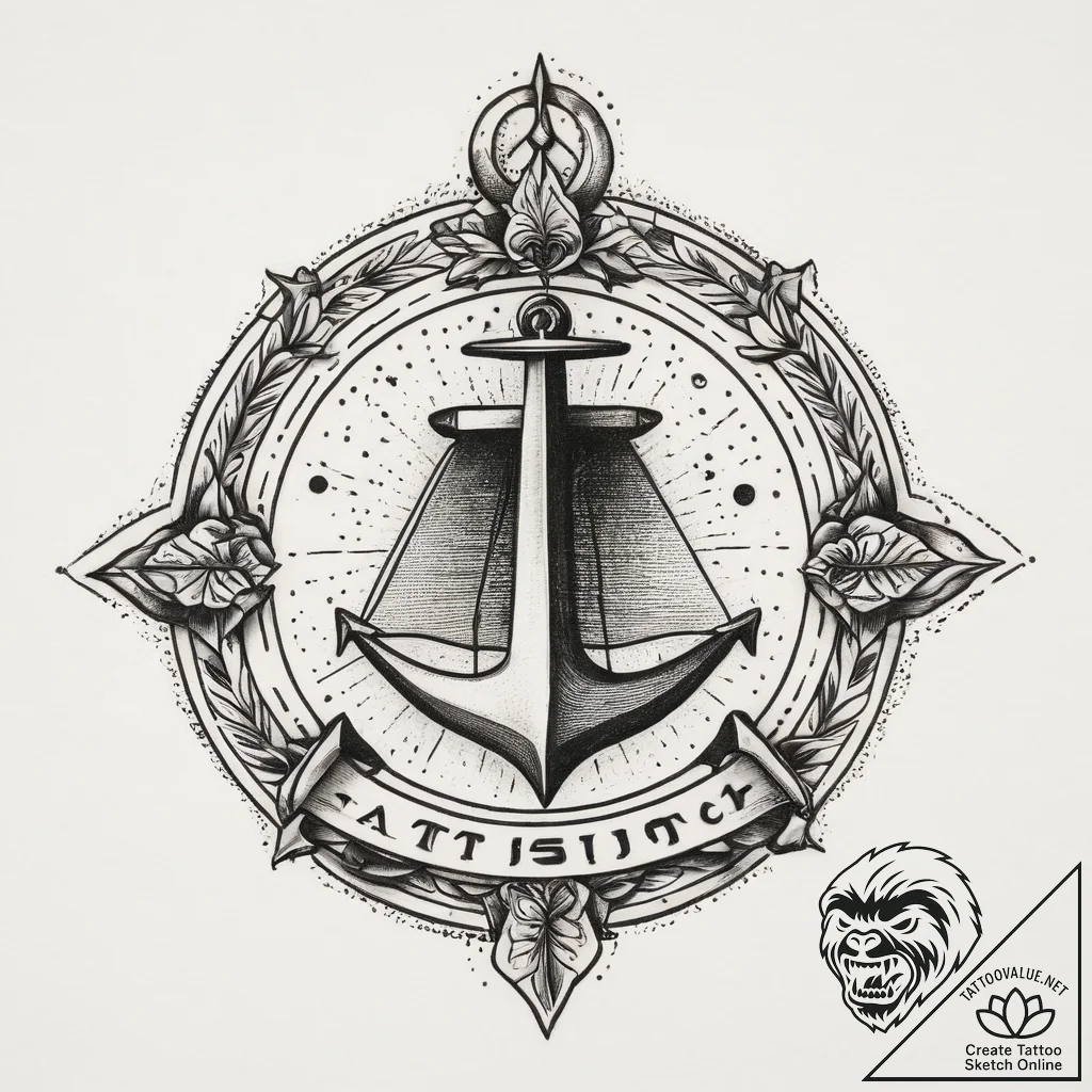 Tattoo sketch three dots, artistic tattoo ske... - tattoo sketch (№1759812248_0, 07.10.2025 04:44) — tattoovalue.net