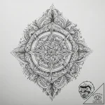 Tattoo sketch линии деревьев, artistic tattoo… – tattoo sketch (№1759813985_0, 07.10.2025 05:13) — tattoovalue.net