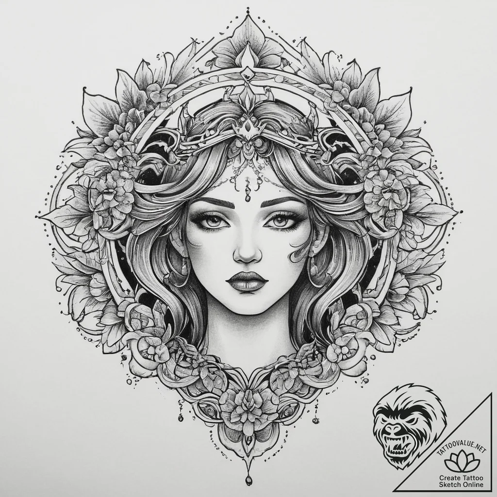 Tattoo sketch bond, tattoo sketch design, on... - tattoo sketch (№1759818124_0, 07.10.2025 06:22) — tattoovalue.net