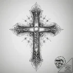 Tattoo sketch celestial tattoo, tattoo flash… – tattoo sketch (№1759840743_0, 07.10.2025 12:39) — tattoovalue.net