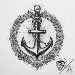 Tattoo sketch silver, tattoo drawing outline,… – tattoo sketch (№1759844658_0, 07.10.2025 13:44) — tattoovalue.net