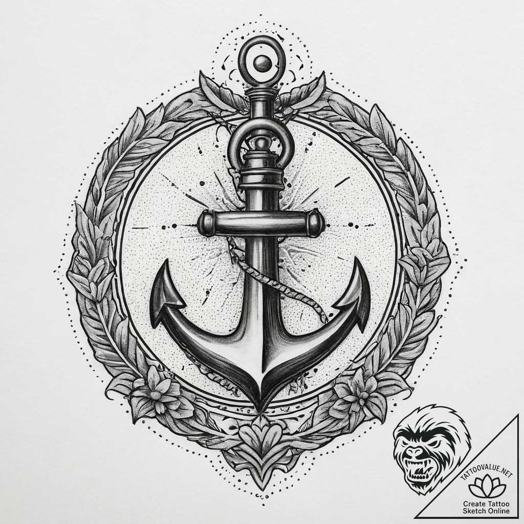 Tattoo sketch silver, tattoo drawing outline,... - tattoo sketch (№1759844658_0, 07.10.2025 13:44) — tattoovalue.net