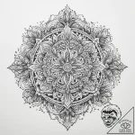 Tattoo sketch glass, ink illustration for tat… – tattoo sketch (№1759845960_0, 07.10.2025 14:06) — tattoovalue.net
