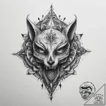 Tattoo sketch truth, tattoo sketch design, bl… – tattoo sketch (№1759850948_0, 07.10.2025 15:29) — tattoovalue.net