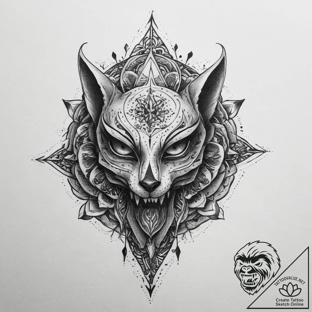 Tattoo sketch truth, tattoo sketch design, bl... - tattoo sketch (№1759850948_0, 07.10.2025 15:29) — tattoovalue.net