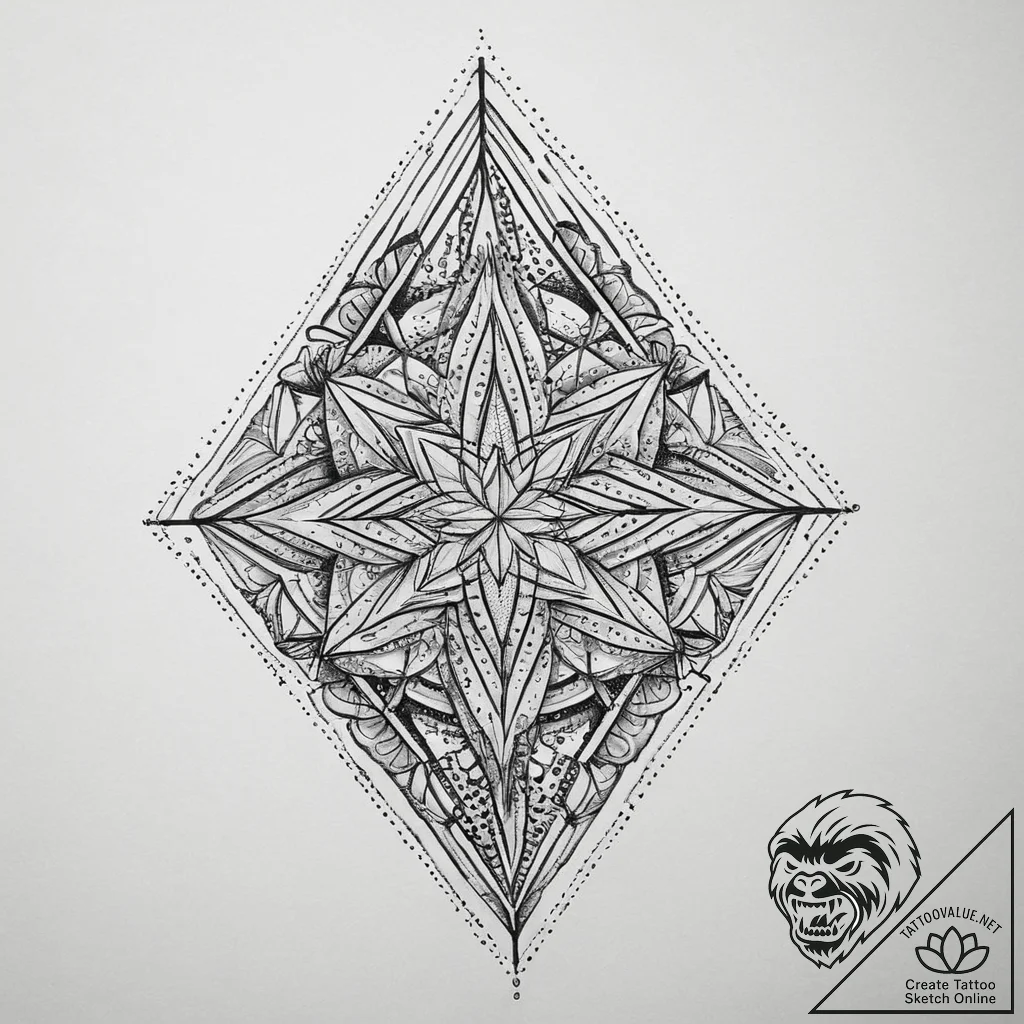 Tattoo sketch orange, tattoo drawing outline,... - tattoo sketch (№1759851379_0, 07.10.2025 15:36) — tattoovalue.net