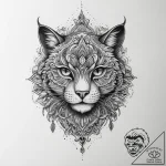 Tattoo sketch glass, tattoo drawing outline,… – tattoo sketch (№1759852467_0, 07.10.2025 15:54) — tattoovalue.net