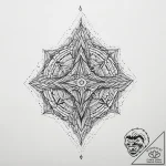 Tattoo sketch truth, tattoo line art, vibrant… – tattoo sketch (№1759857675_0, 07.10.2025 17:21) — tattoovalue.net