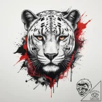 Tattoo sketch panther, tattoo sketch design,… – tattoo sketch (№1759858542_0, 07.10.2025 17:35) — tattoovalue.net
