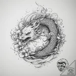 Tattoo sketch palace, tattoo flash sheet desi… – tattoo sketch (№1759860714_0, 07.10.2025 18:11) — tattoovalue.net