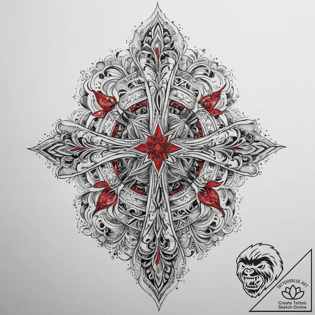 Tattoo sketch fire, tattoo flash sheet design... - tattoo sketch (№1759860931_0, 07.10.2025 18:15) — tattoovalue.net