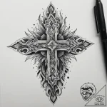 Tattoo sketch fire, tattoo drawing outline, m… – tattoo sketch (№1759870461_0, 07.10.2025 20:54) — tattoovalue.net