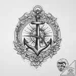 Tattoo sketch steel, tattoo sketch design, on… – tattoo sketch (№1759875664_0, 07.10.2025 22:21) — tattoovalue.net