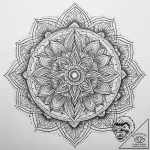 Tattoo sketch life, ink illustration for tatt… – tattoo sketch (№1759882368_0, 08.10.2025 00:12) — tattoovalue.net