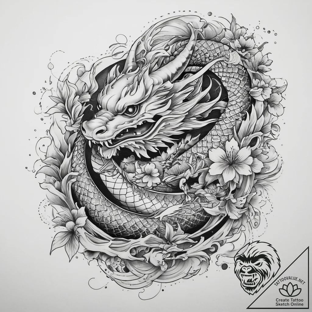 Tattoo sketch механические детали, tattoo fla... - tattoo sketch (№1759887124_0, 08.10.2025 01:32) — tattoovalue.net
