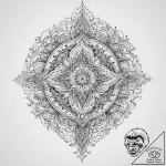 Tattoo sketch passion, ink illustration for t… – tattoo sketch (№1759890588_0, 08.10.2025 02:29) — tattoovalue.net