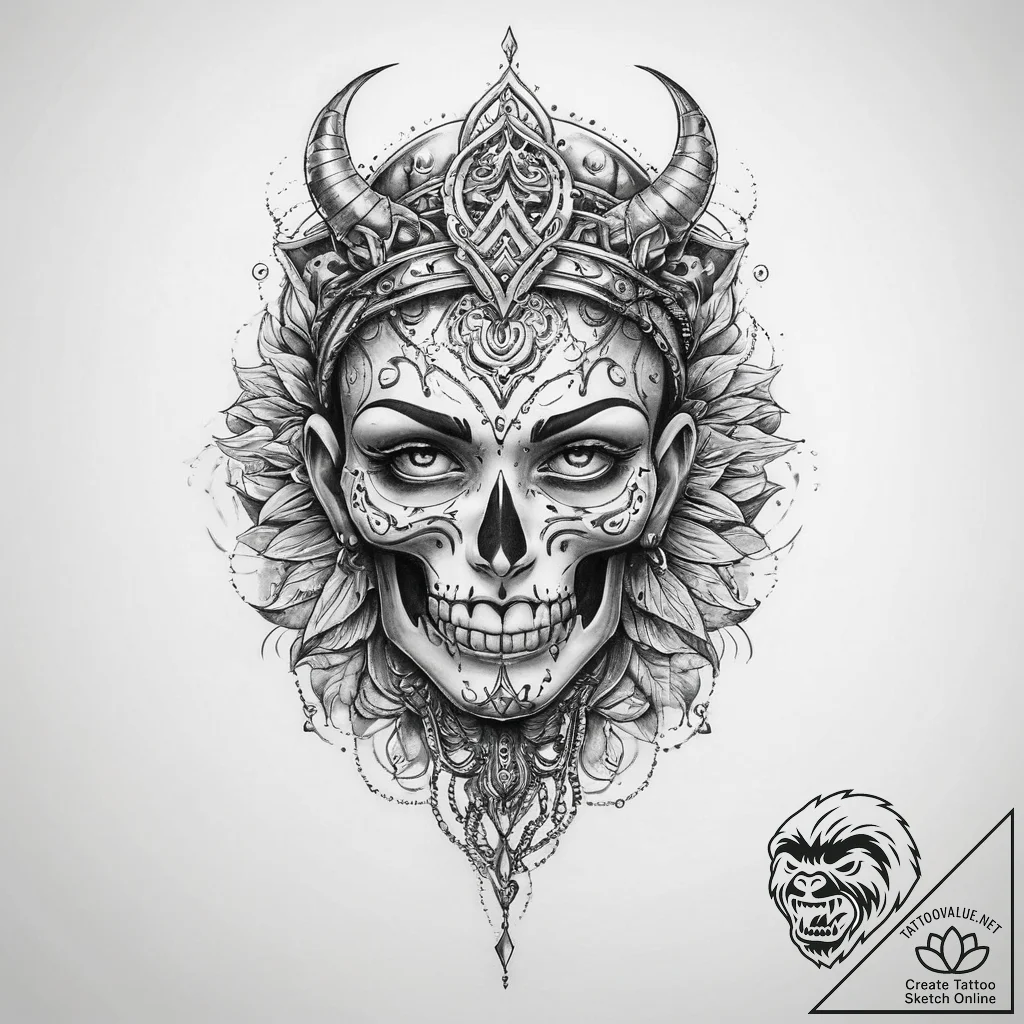Tattoo sketch road - tattoo sketch (№1759901862_0, 08.10.2025 05:37) — tattoovalue.net