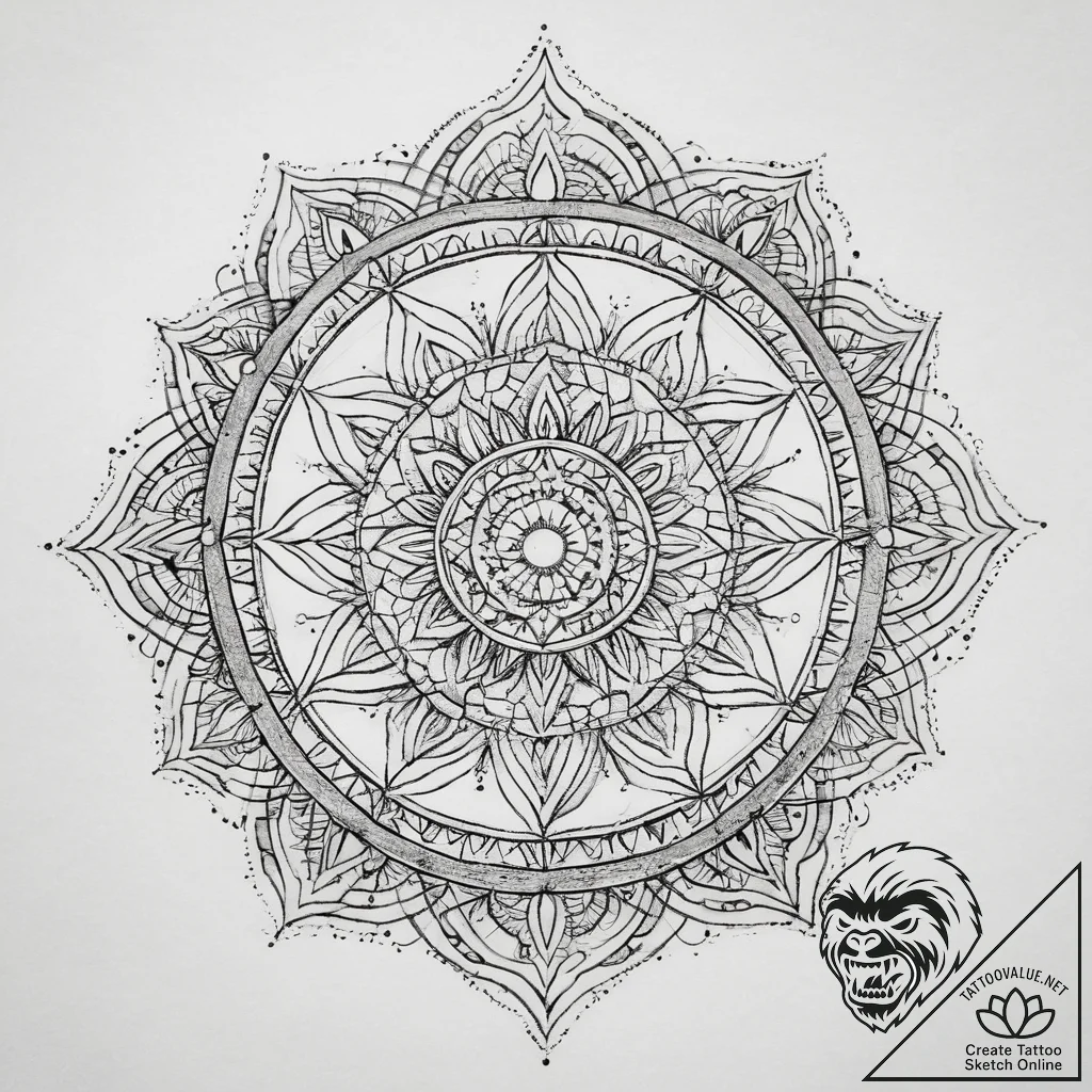 Tattoo sketch delicate chain tattoo, tattoo l... - tattoo sketch (№1759913800_0, 08.10.2025 08:56) — tattoovalue.net