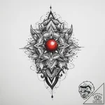 Tattoo sketch clone, tattoo flash sheet desig… – tattoo sketch (№1759915963_0, 08.10.2025 09:32) — tattoovalue.net