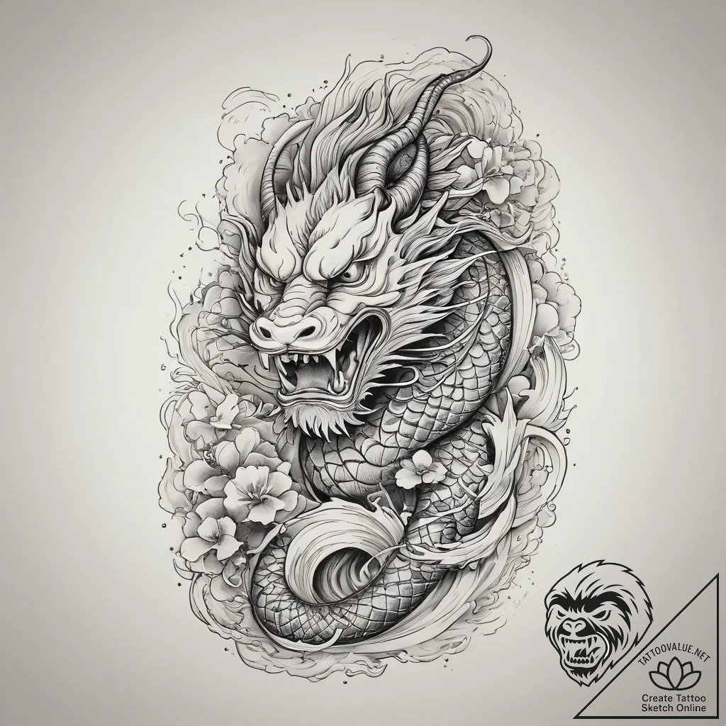 Tattoo sketch soldier with a pencil, ink illu... - tattoo sketch (№1759922041_0, 08.10.2025 11:14) — tattoovalue.net