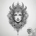 Tattoo sketch city – tattoo sketch (№1759940067_0, 08.10.2025 16:14) — tattoovalue.net