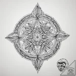 Tattoo sketch jade, concept art for tattoo, m… – tattoo sketch (№1759944177_0, 08.10.2025 17:22) — tattoovalue.net
