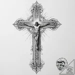 Other sports, tattoo line art, bold outlines,… – tattoo sketch (№1759946778_0, 08.10.2025 18:06) — tattoovalue.net