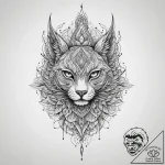 Tattoo sketch energy, tattoo drawing outline,… – tattoo sketch (№1759949624_0, 08.10.2025 18:53) — tattoovalue.net