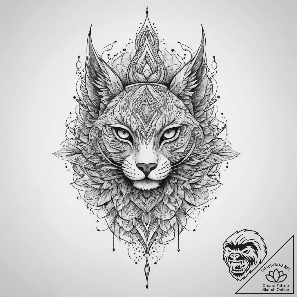Tattoo sketch energy, tattoo drawing outline,... - tattoo sketch (№1759949624_0, 08.10.2025 18:53) — tattoovalue.net