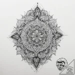 Tattoo sketch white, tattoo flash sheet desig… – tattoo sketch (№1759955943_0, 08.10.2025 20:39) — tattoovalue.net