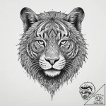 Tattoo sketch desire, tattoo drawing outline,… – tattoo sketch (№1759961577_0, 08.10.2025 22:12) — tattoovalue.net