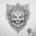 Tattoo sketch нло, tattoo drawing outline, ne… – tattoo sketch (№1759974571_0, 09.10.2025 01:49) — tattoovalue.net