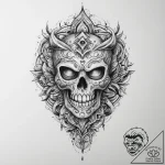 Tattoo sketch reality, tattoo flash sheet des… – tattoo sketch (№1759979325_0, 09.10.2025 03:08) — tattoovalue.net