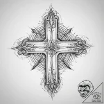 Tattoo sketch bond, tattoo drawing outline, s… – tattoo sketch (№1759989050_0, 09.10.2025 05:50) — tattoovalue.net