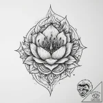 Tattoo sketch a symbolic place, artistic tatt… – tattoo sketch (№1759989916_0, 09.10.2025 06:05) — tattoovalue.net