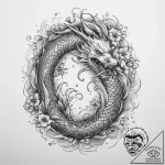 Tattoo sketch world, concept art for tattoo,… – tattoo sketch (№1759993033_0, 09.10.2025 06:57) — tattoovalue.net