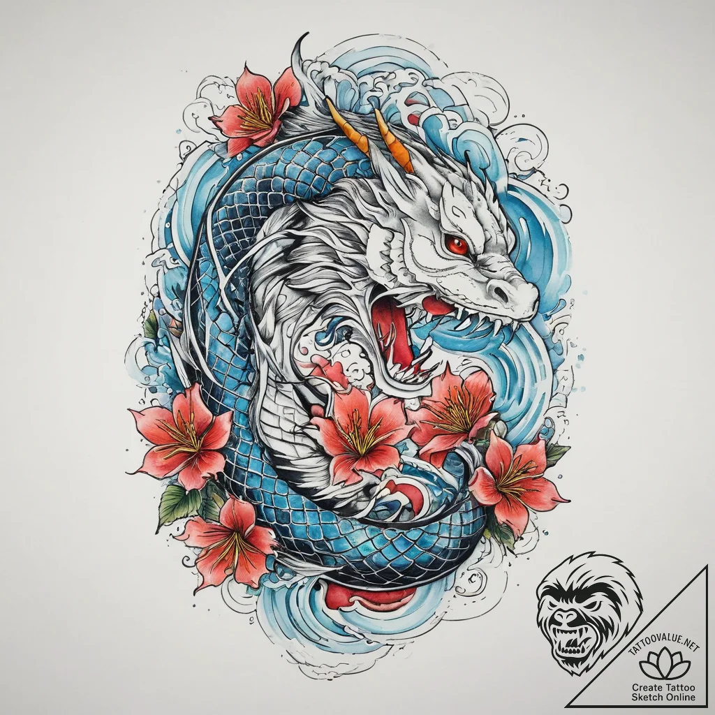Tattoo sketch geometric name, tattoo sketch d... - tattoo sketch (№1760012211_0, 09.10.2025 12:16) — tattoovalue.net