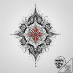 Tattoo sketch light, artistic tattoo sketch,… – tattoo sketch (№1760021448_0, 09.10.2025 14:50) — tattoovalue.net