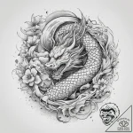 Tattoo sketch lock, tattoo drawing outline, o… – tattoo sketch (№1760028396_0, 09.10.2025 16:46) — tattoovalue.net