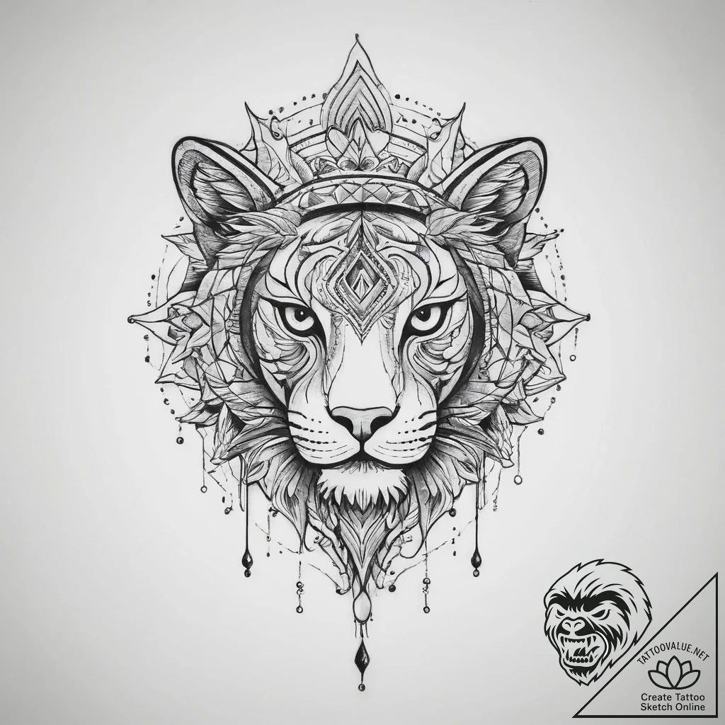 Tattoo sketch truth, artistic tattoo sketch,... - tattoo sketch (№1760030565_0, 09.10.2025 17:22) — tattoovalue.net