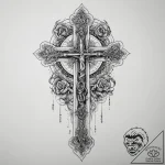 Tattoo sketch beige, tattoo drawing outline,… – tattoo sketch (№1760034247_0, 09.10.2025 18:24) — tattoovalue.net