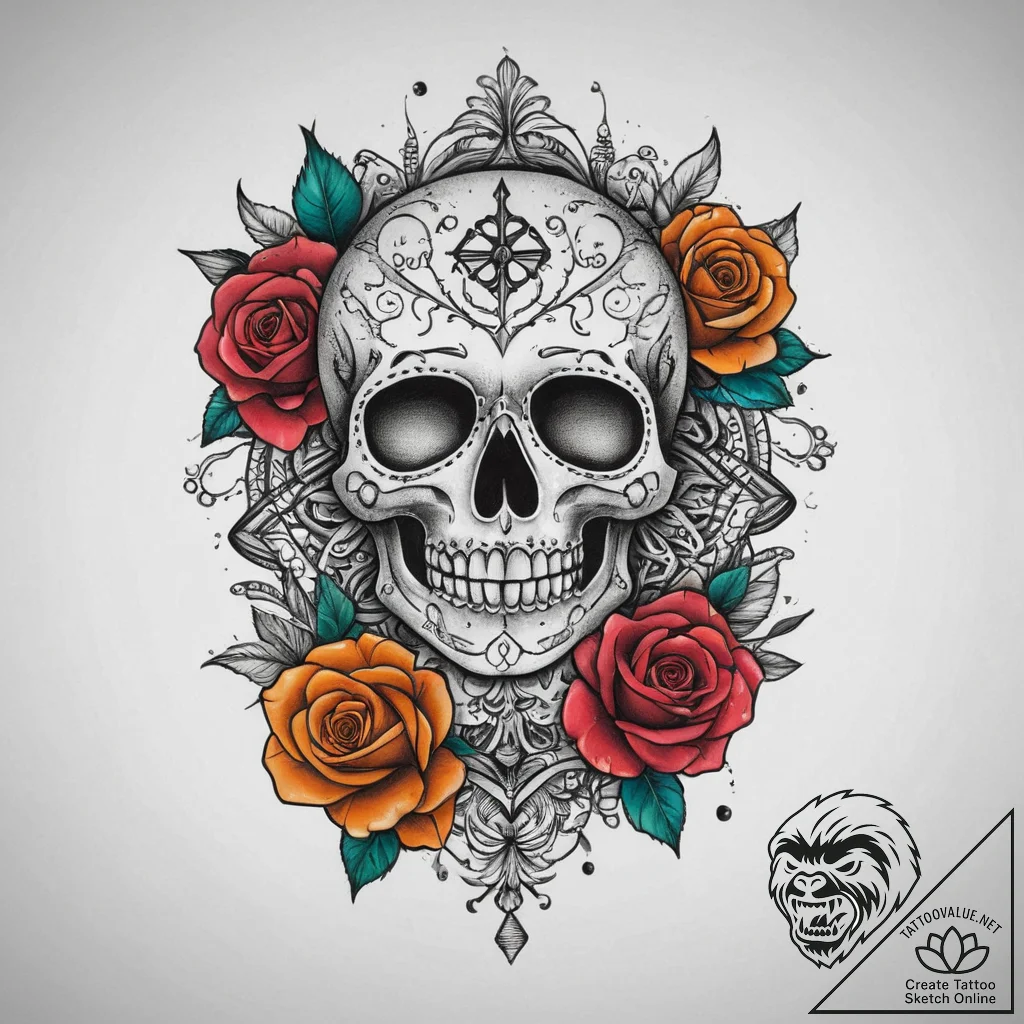 Tattoo sketch leotard with a quote, artistic... - tattoo sketch (№1760047033_0, 09.10.2025 21:57) — tattoovalue.net