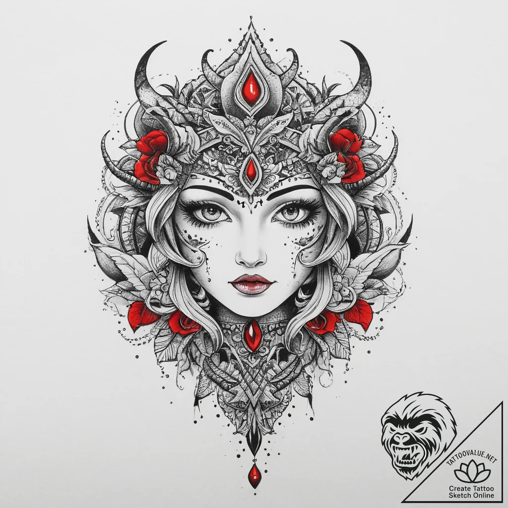 Tattoo sketch passion, tattoo flash sheet des... - tattoo sketch (№1760048111_0, 09.10.2025 22:15) — tattoovalue.net