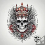 Tattoo sketch throne, tattoo sketch design, n… – tattoo sketch (№1760048987_0, 09.10.2025 22:29) — tattoovalue.net