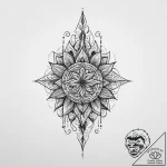 Tattoo sketch sharp, tattoo flash sheet desig… – tattoo sketch (№1760059177_0, 10.10.2025 01:19) — tattoovalue.net