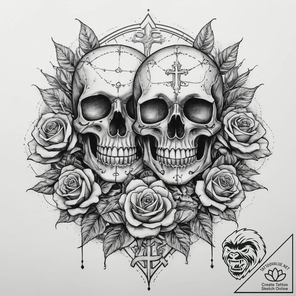 Tattoo sketch armor, tattoo drawing outline,... - tattoo sketch (№1760063915_0, 10.10.2025 02:38) — tattoovalue.net