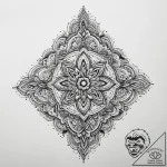 Tattoo sketch jade, tattoo sketch design, bla… – tattoo sketch (№1760067157_0, 10.10.2025 03:32) — tattoovalue.net