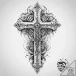 Tattoo sketch breath, concept art for tattoo,… – tattoo sketch (№1760068235_0, 10.10.2025 03:50) — tattoovalue.net
