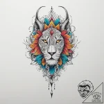 Tattoo sketch body, tattoo sketch design, on… – tattoo sketch (№1760089190_0, 10.10.2025 09:39) — tattoovalue.net
