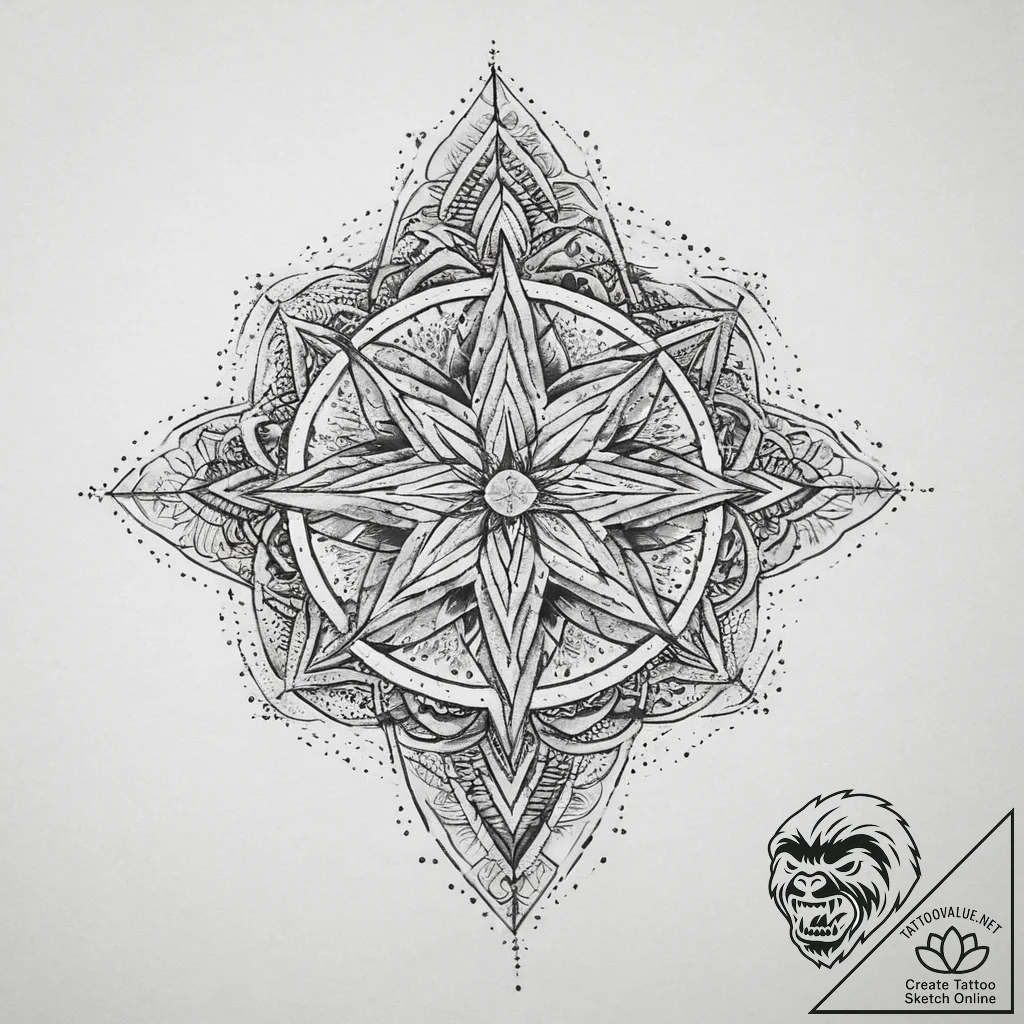 Tattoo sketch bronze, tattoo drawing outline,... - tattoo sketch (№1760099173_0, 10.10.2025 12:26) — tattoovalue.net
